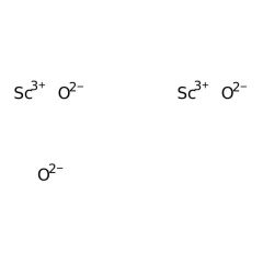 Scandium AA Standard, 1mL = 1mg Sc (1,000ppm Sc)Sc2O3 in 3% HNO3, Ricca Chemical