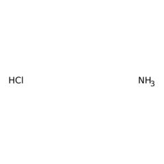  Ammonia Standard, 1000ppm NH3, (822ppm N), Ricca Chemical