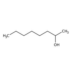 2-Octanol (Laboratory), Fisher Chemical
