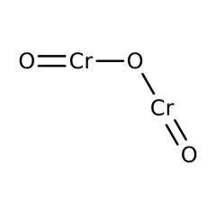  Chromic Oxide (Powder/Certified ACS), Fisher Chemical