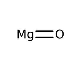  Magnesium Oxide (Powder/Certified ACS), Fisher Chemical