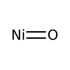  Nickel Oxide, Green (Powder/Certified), Fisher Chemical