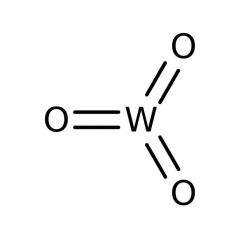  Tungsten (VI) Oxide (Powder/Laboratory), Fisher Chemical