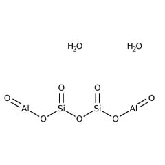  Kaolin, USP, Fisher Chemical