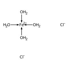  Ferrous Chloride, Tetrahydrate, Grade, 99% min., MilliporeSigma™