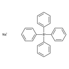 Sodium Tetraphenylboron, 0.02M, Ricca Chemical