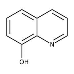 8-Hydroxyquinoline (White to Light-Buff Needles or Powder), Fisher BioReagents