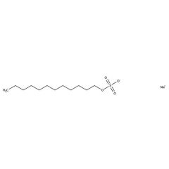  Sodium Lauryl Sulfate (Powder/NF/FCC), Fisher Chemical