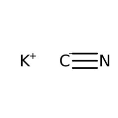  Cyanide Standard, 1mL == 1mg CN, 1000ppm CN, Ricca Chemical