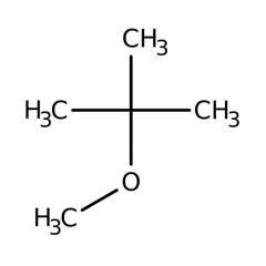 Methyl-t-butyl Ether, OmniSolv, MilliporeSigma™