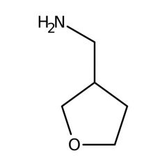 3-Aminomethyltetrahydrofuran, 97%, ACROS Organics™