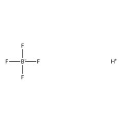  Fluoroboric Acid, 50% (Laboratory), Fisher Chemical