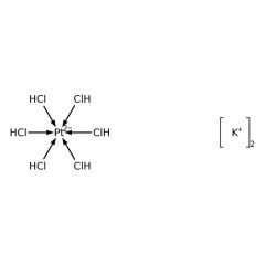 Platinum Potassium Chloride (Laboratory), Fisher Chemical
