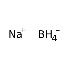  Sodium Borohydride (Powder), Fisher Chemical