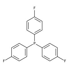 Tris(4-fluorophenyl)phosphine, 98&plus;%, Acros Organics™