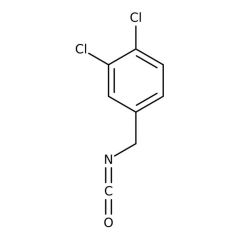 3,4-Dichlorobenzyl isocyanate, 98%, ACROS Organics™