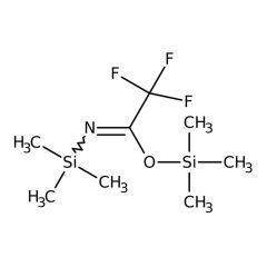  Bis(trimethylsilyl)trifluoroacetamide, BSTFA, EMD-Millipore