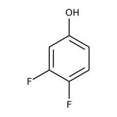 3,4-Difluorophenol, 99%, ACROS Organics™