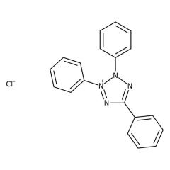 2,3,5-Triphenyl-2H-Tetrazolium Chloride, MilliporeSigma™