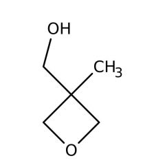 3-Methyl-3-oxetanemethanol, 98%, ACROS Organics™
