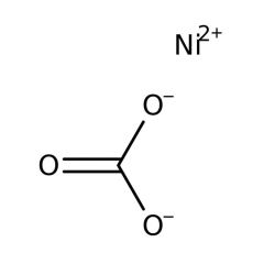  Nickel Carbonate (Powder/Technical), Fisher Chemical