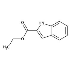 Ethyl indole-2-carboxylate, 97%, ACROS Organics™