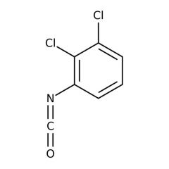 2,3-Dichlorophenyl isocyanate, 97%, ACROS Organics™