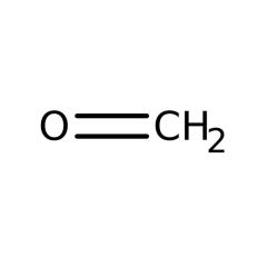 Formaldehyde, 26% (w/w) Aqueous Solution, Ricca Chemical
