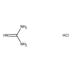 Guanidine Hydrochloride (Colorless-to-White Crystals), Fisher BioReagents™