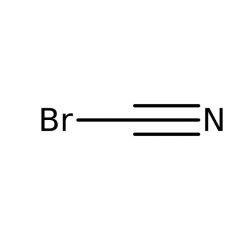 Cyanogen Bromide (Certified), Fisher Chemical