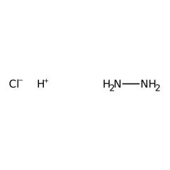  Hydrazine Dihydrochloride (Crystalline/Certified), Fisher Chemical