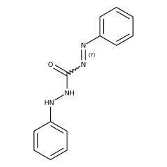  Diphenylcarbazone Indicator, 0.1% (w/v) Alcoholic Solution, Ricca Chemical