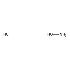  Hydroxylamine Hydrochloride ACS, Ricca Chemical