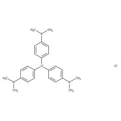  Gentian Violet, 1% (w/v) Aqueous Solution, Ricca Chemical