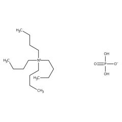 Tetrabutylammonium Phosphate (White to Off-White Powder/HPLC Grade), Fisher Chemical