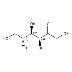 D-Fructose (Crystalline/USP), Fisher Chemical