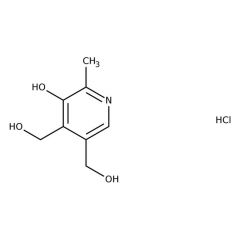 Pyridoxine Hydrochloride, Fisher BioReagents