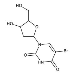 5-Bromo-2«-deoxyuridine, Fisher BioReagents