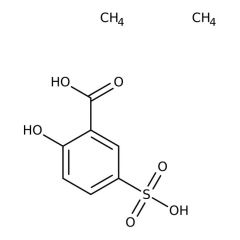 5-Sulfosalicylic Acid, Dihydrate, 99.0 to 101.0%, ACS, MilliporeSigma™
