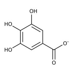  Gallic Acid Monohydrate (Powder/Certified) ACS, Fisher Chemical