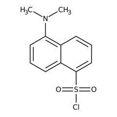  Dansyl Chloride (Crystalline (Yellow)), Fisher BioReagents