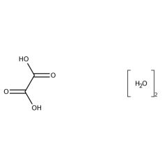  Oxalic Acid, 10% (w/v) Aqueous Solution, Ricca Chemical