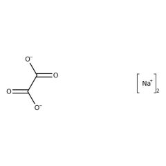 Sodium Oxalate ACS Reagent Grade, Ricca Chemical