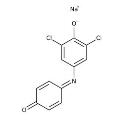 2,6-Dichloroindophenol Sodium Salt (Certified ACS), Fisher Chemical