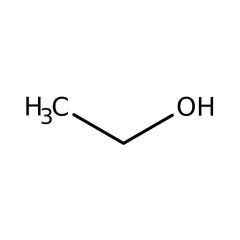  Gentian Violet, 1% (w/v) Alcoholic Solution, Ricca Chemical