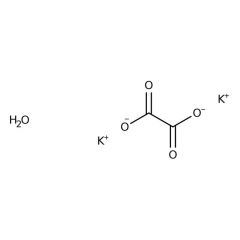 Potassium Oxalate Monohydrate (Crystalline/Certified ACS), Fisher Chemical