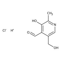 Pyridoxal Hydrochloride, Fisher BioReagents