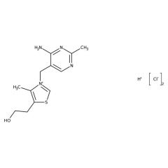 Thiamine Hydrochloride (White Powder), Fisher BioReagents