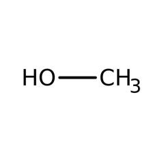 Methanol (HPLC), Fisher Chemical