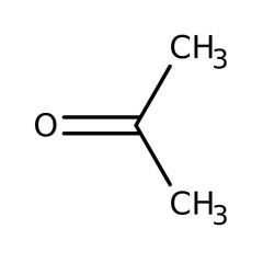 Acetone/Acetonitrile 80/20, (HPLC), Ricca Chemical
